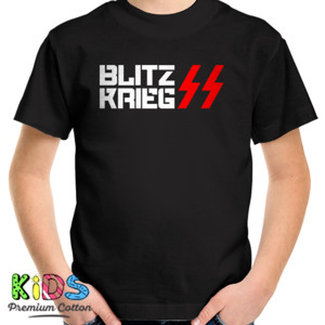 Kaos Blitzkrieg