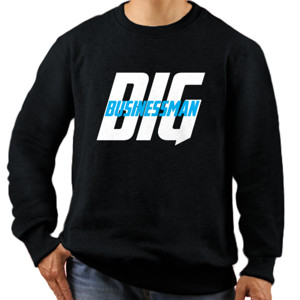 Jaket Sweater Distro Big Businessman