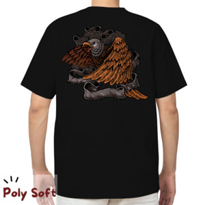 Kaos KAOS GARUDA PANCASILA – SIMBOL KEBANGGAAN BANGSA 2