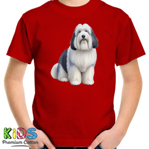 Kaos Kaos Gambar Anjing 167