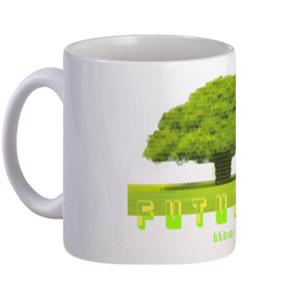 Mug FUTURUM