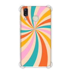 Casing HP iphone 11 pro max casing motif retro