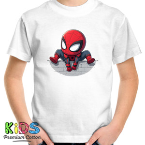 Kaos My Favorite Superhero