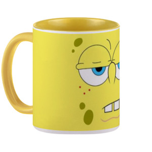 Mug MUG SPONGEBOB 
