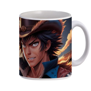 Mug Mug Koboi Anime