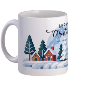 Mug Christmas