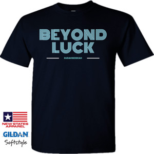 Kaos Beyond Luck