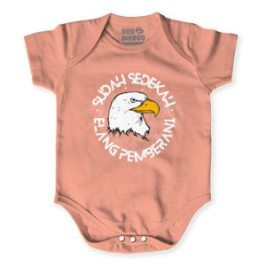 Baby Jumper Elang Pemberani