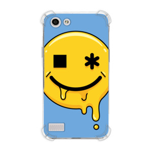 Casing HP Strange Smiley 