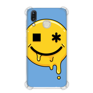 Casing HP Strange Smiley 