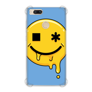 Casing HP Strange Smiley 