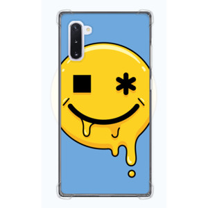 Casing HP Strange Smiley 
