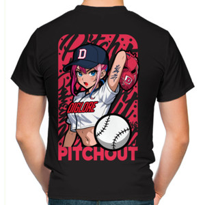 Kaos HIT IT YOUR WAY