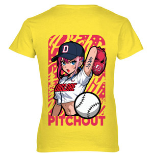 Kaos HIT IT YOUR WAY