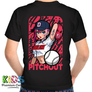 Kaos HIT IT YOUR WAY