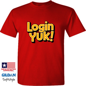 Kaos Login Yuk! Kaos sosial budaya agama