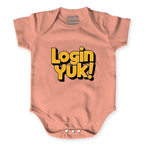 Baby Jumper Login Yuk! Kaos sosial budaya agama