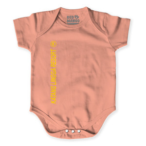 Baby Jumper KATANG LINGGA RESORT