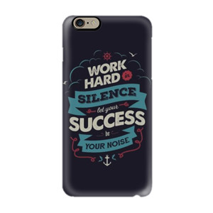 Silence Hard Casing HP