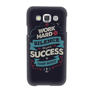 Silence Hard Casing HP