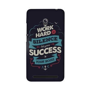 Silence Hard Casing HP