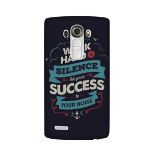 Silence Hard Casing HP