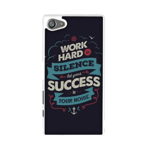 Silence Hard Casing HP