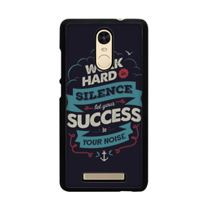 Silence Hard Casing HP