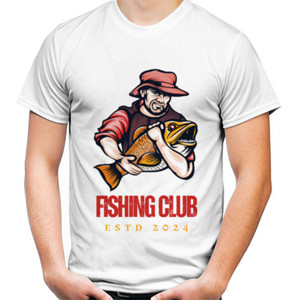 Kaos kaos fishing club
