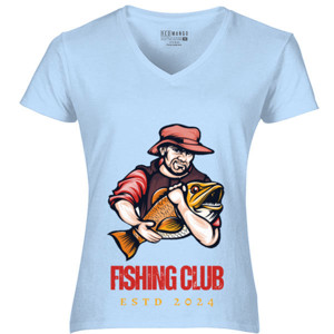 Kaos kaos fishing club