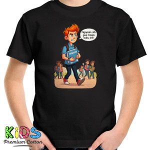 Kaos FARMASI APOTEKER - FARMAKOPE