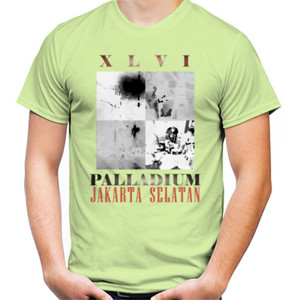 Kaos XLVI PALLADIUM 4