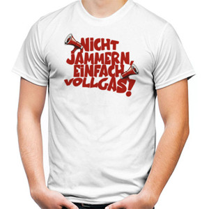 Kaos VOLLGAS!  - Motivasi Anti Ngeluh, Langsung Gas!