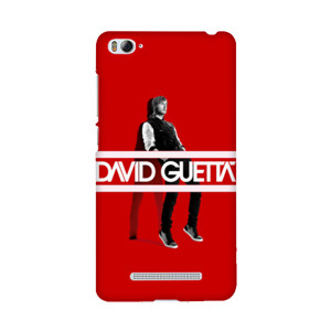 DAVID GUETTA CASE Casing HP
