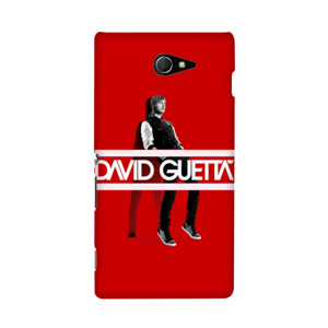 DAVID GUETTA CASE Casing HP