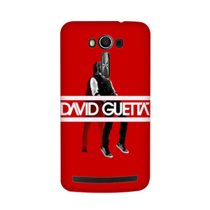 DAVID GUETTA CASE Casing HP