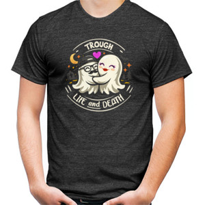 Kaos Through Life & Death