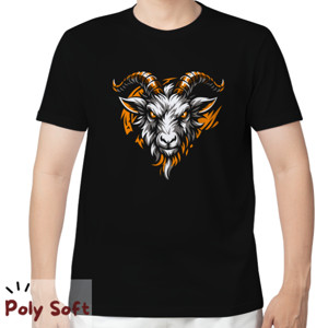 Kaos Dark Goat
