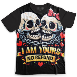 Kaos Fullprint No Refund