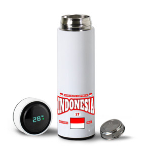 Tumbler Indonesia