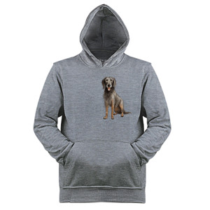 Jaket Hoodie Kaos Gambar Anjing 416