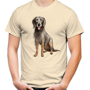 Kaos Kaos Gambar Anjing 416