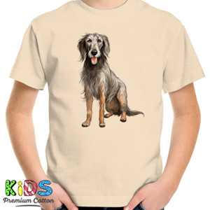 Kaos Kaos Gambar Anjing 416