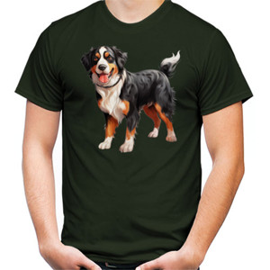 Kaos Kaos Gambar Anjing 260