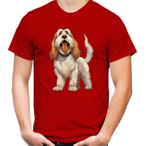 Kaos Kaos Gambar Anjing 342