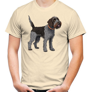 Kaos Kaos Gambar Anjing 450