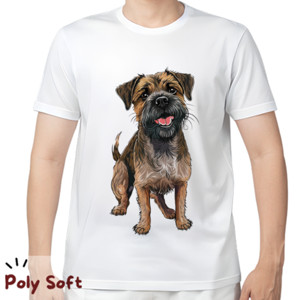 Kaos Kaos Gambar Anjing 291