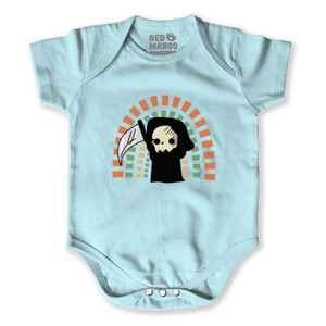 Baby Jumper Radiant Rebellion
