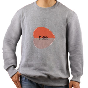 Jaket Sweater Love