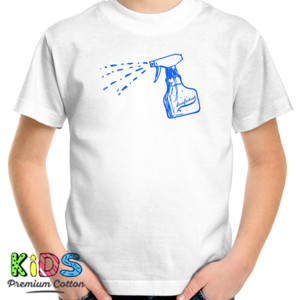Kaos Disinfectant v2
